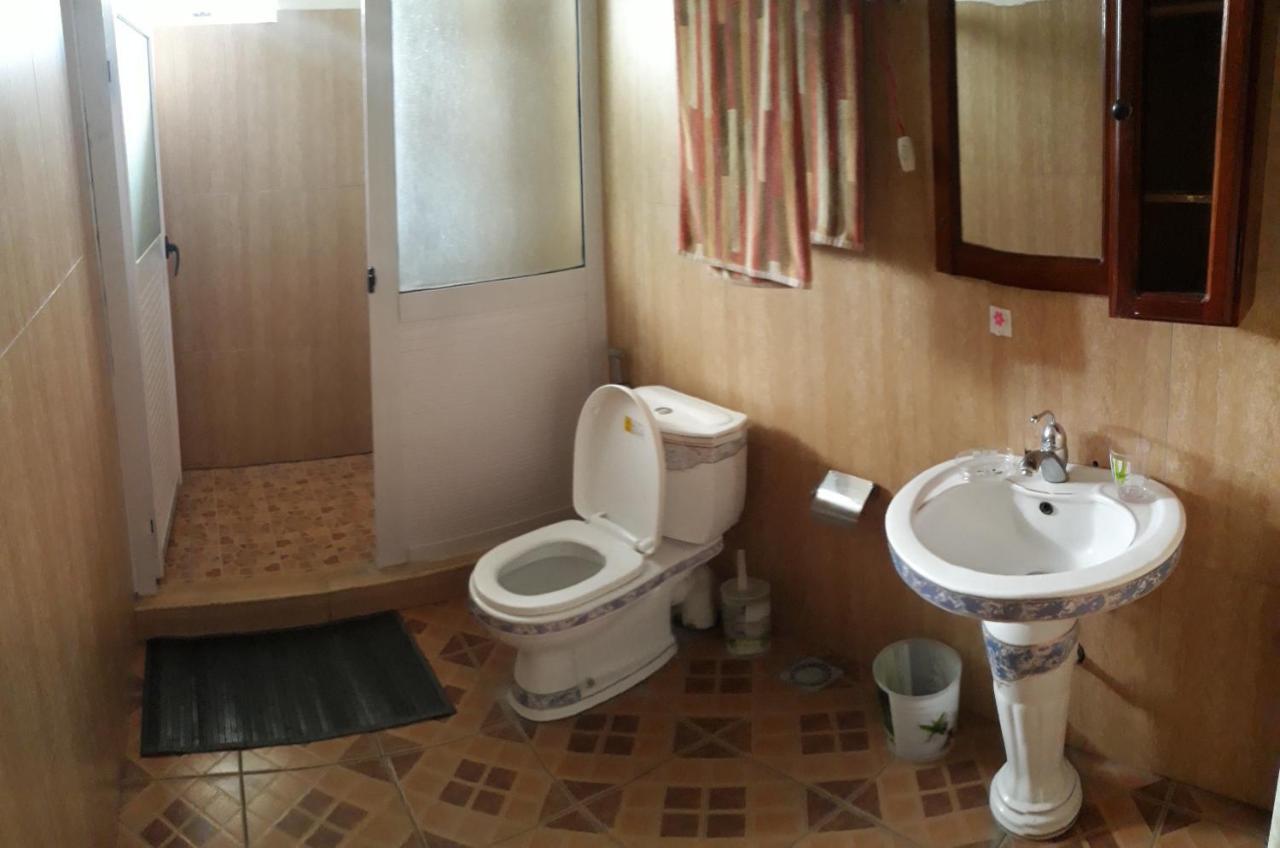 Paradise Hill Grand-Baie Dış mekan fotoğraf