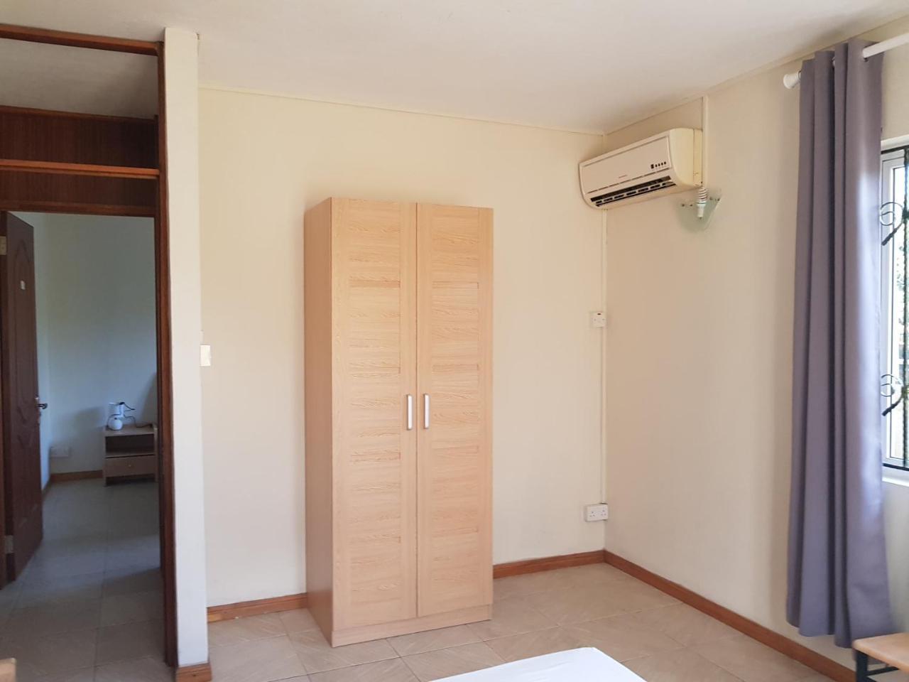 Paradise Hill Grand-Baie Dış mekan fotoğraf