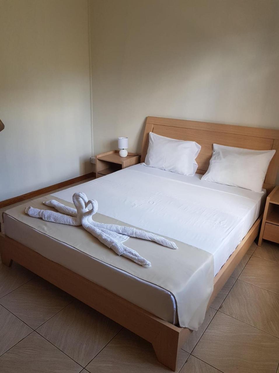 Paradise Hill Grand-Baie Dış mekan fotoğraf