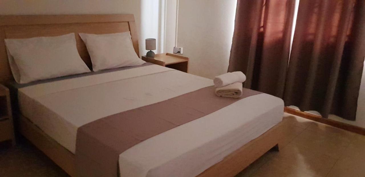 Paradise Hill Grand-Baie Dış mekan fotoğraf