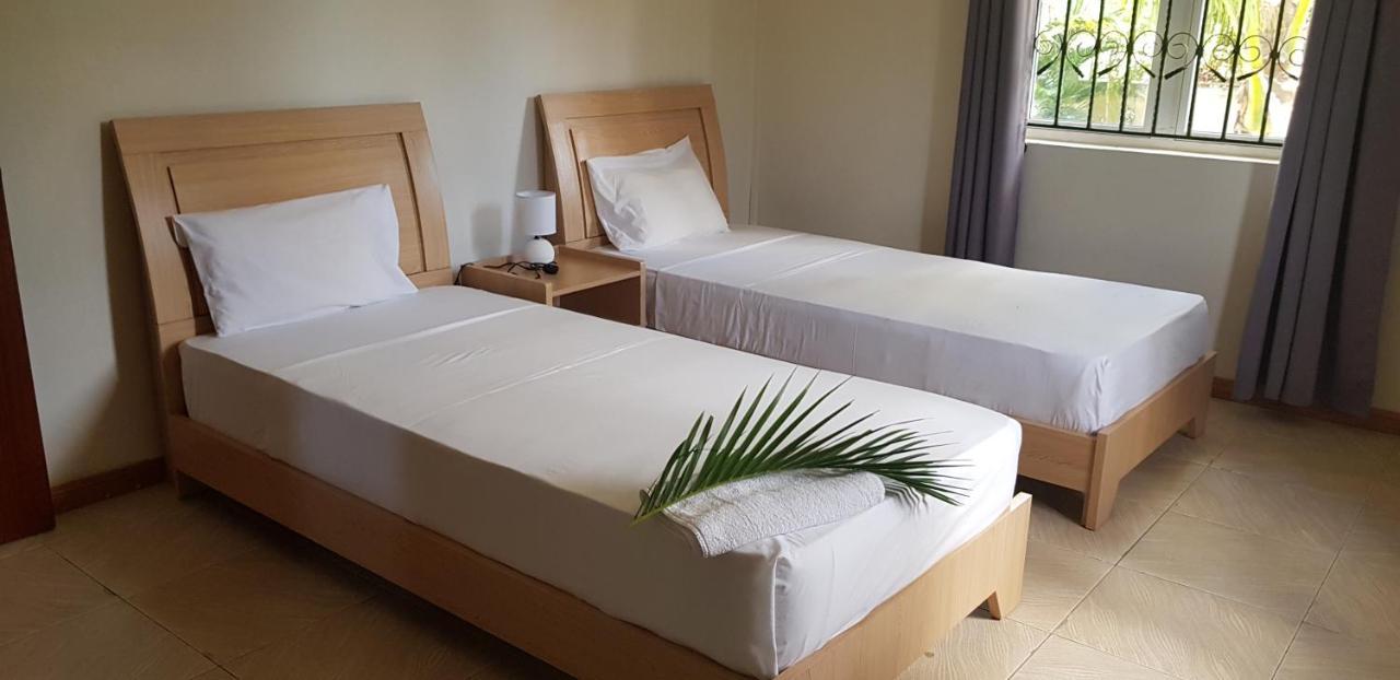 Paradise Hill Grand-Baie Dış mekan fotoğraf