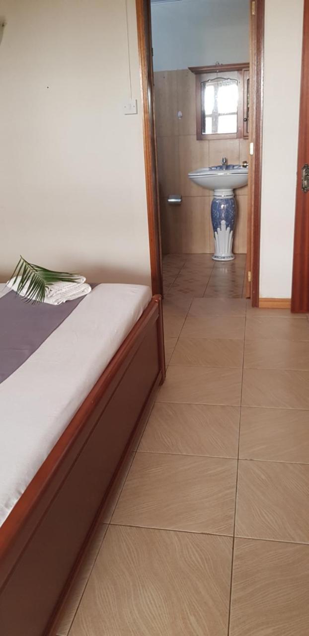Paradise Hill Grand-Baie Dış mekan fotoğraf