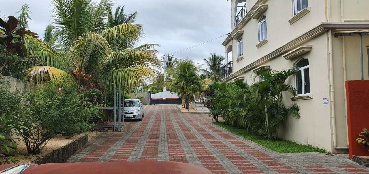 Paradise Hill Grand-Baie Dış mekan fotoğraf